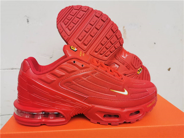Women's Running Weapon Nike Air Max TN Shoes 054